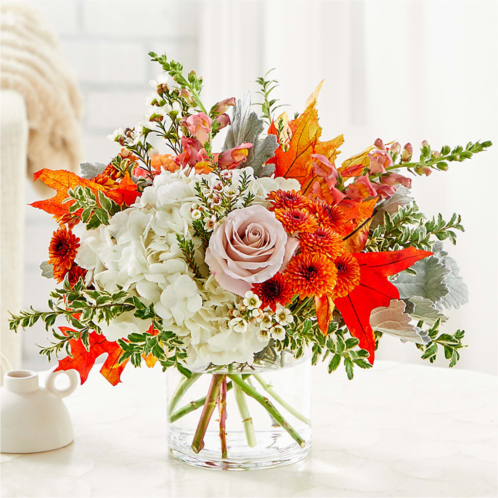 Autumnal Equinox Bouquet – MAGNOLIA'S FLOWER SHOP INC, Garden City MI