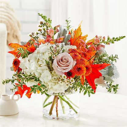 Autumnal Equinox Bouquet – MAGNOLIA'S FLOWER SHOP INC, Garden City MI