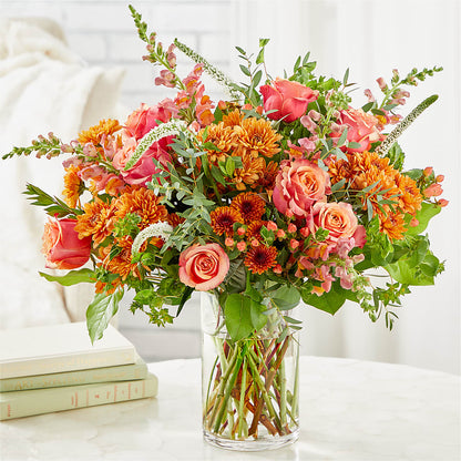 Leafy Trails Bouquet – MAGNOLIA'S FLOWER SHOP INC, Garden City MI