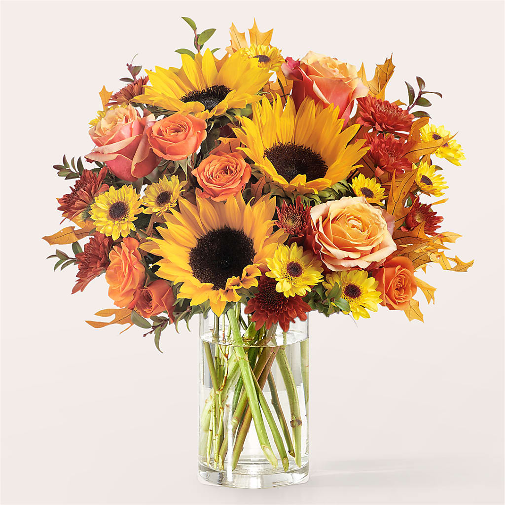 Fluttering Foliage Bouquet – MAGNOLIA'S FLOWER SHOP INC, Garden City MI