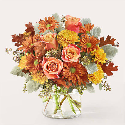 Caramel Apple Bouquet – MAGNOLIA'S FLOWER SHOP INC, Garden City MI