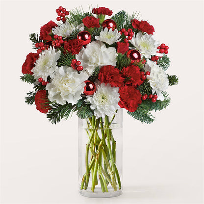 Good Tidings Bouquet – MAGNOLIA'S FLOWER SHOP INC, Garden City MI