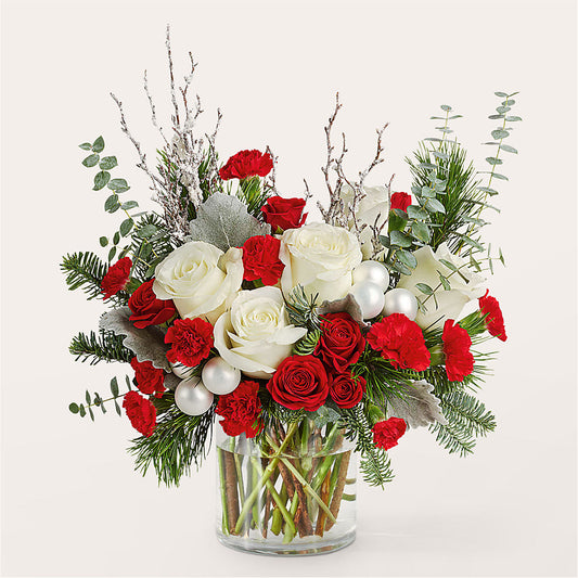 Trimming the Tree Bouquet – MAGNOLIA'S FLOWER SHOP INC, Garden City MI