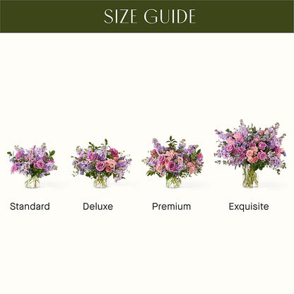Cloud Nine Bouquet – MAGNOLIA'S FLOWER SHOP INC, Garden City MI
