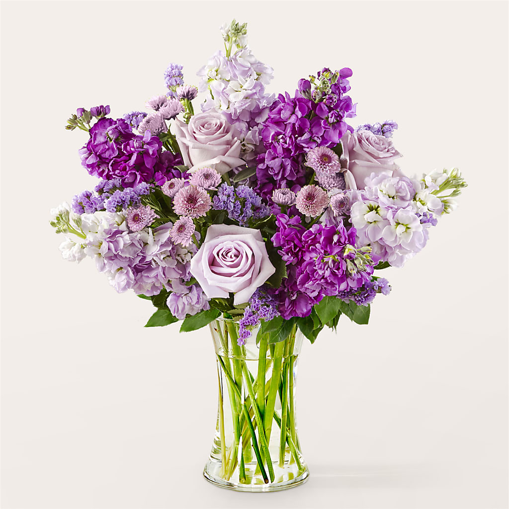 Give a Twirl Bouquet – MAGNOLIA'S FLOWER SHOP INC, Garden City MI