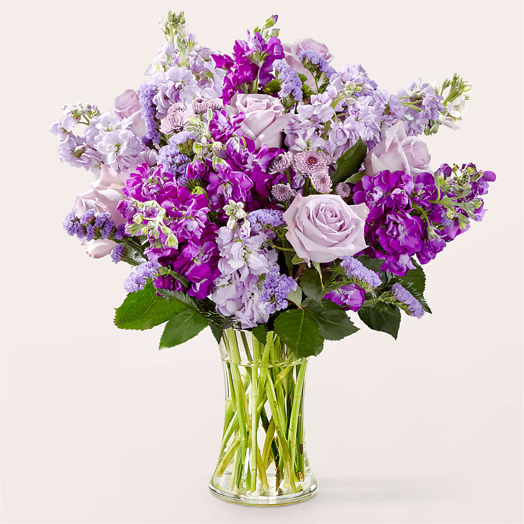Give a Twirl Bouquet – MAGNOLIA'S FLOWER SHOP INC, Garden City MI