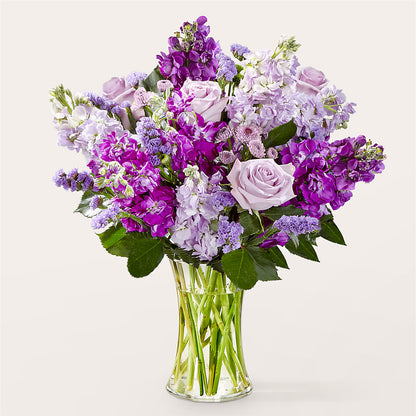 Give a Twirl Bouquet – MAGNOLIA'S FLOWER SHOP INC, Garden City MI
