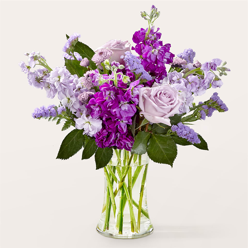 Give a Twirl Bouquet – MAGNOLIA'S FLOWER SHOP INC, Garden City MI