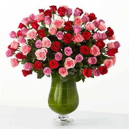 The Opulence – MAGNOLIA'S FLOWER SHOP INC, Garden City MI