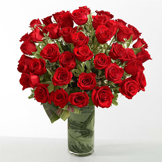 The Enamored – MAGNOLIA'S FLOWER SHOP INC, Garden City MI
