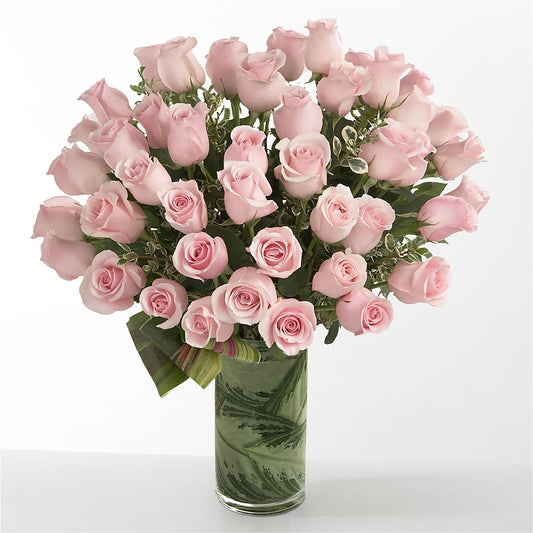Pink Essence – MAGNOLIA'S FLOWER SHOP INC, Garden City MI