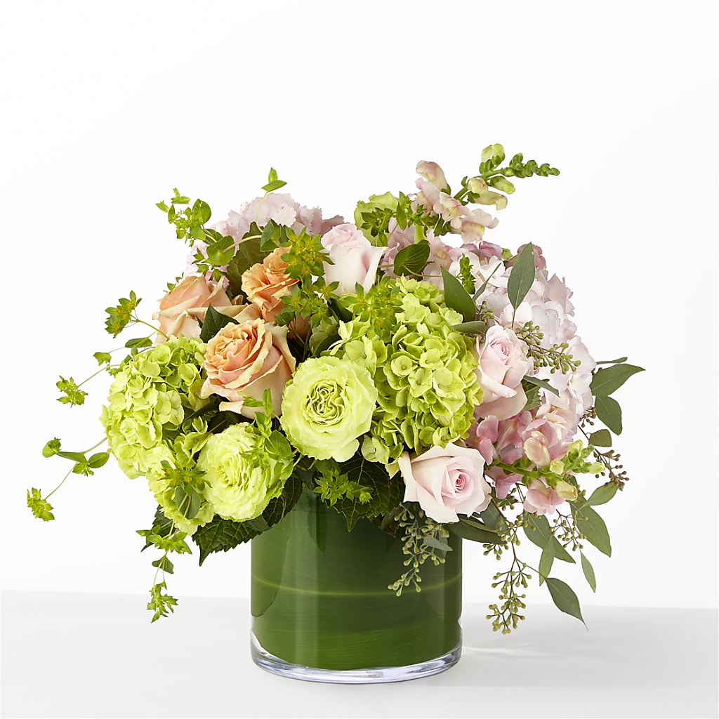 The Art Deco – MAGNOLIA'S FLOWER SHOP INC, Garden City MI