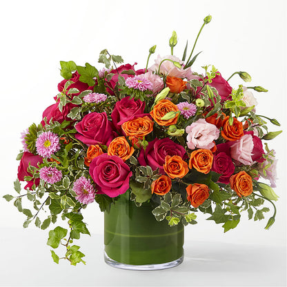 The Trendsetter – MAGNOLIA'S FLOWER SHOP INC, Garden City MI