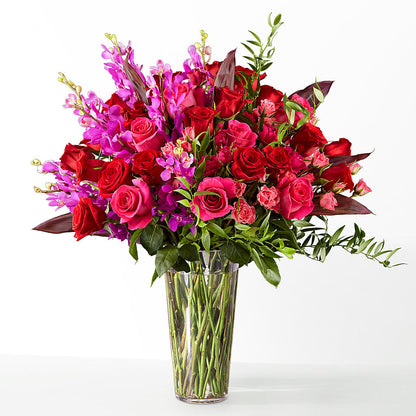 The Honeymoon – MAGNOLIA'S FLOWER SHOP INC, Garden City MI