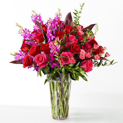 The Honeymoon – MAGNOLIA'S FLOWER SHOP INC, Garden City MI