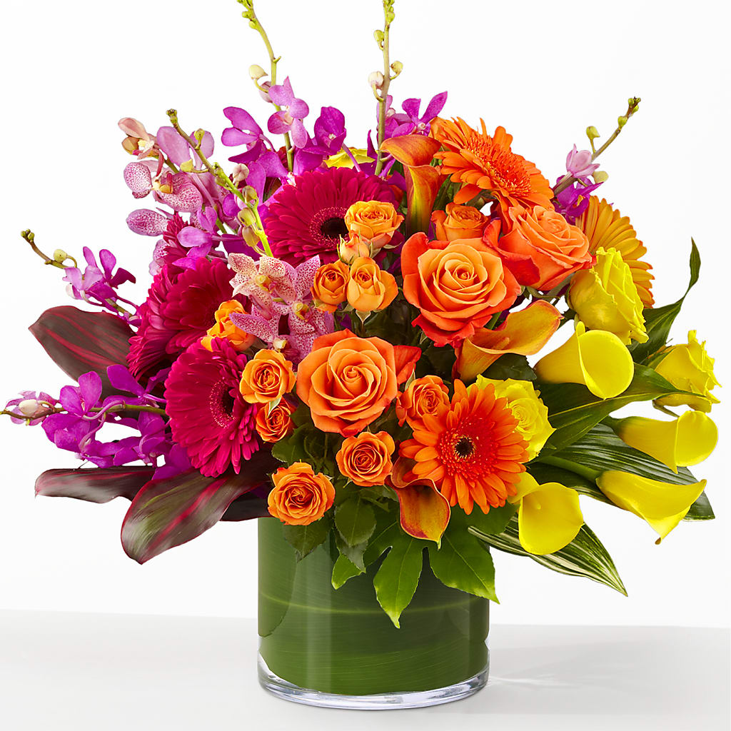 The Mosaic – MAGNOLIA'S FLOWER SHOP INC, Garden City MI