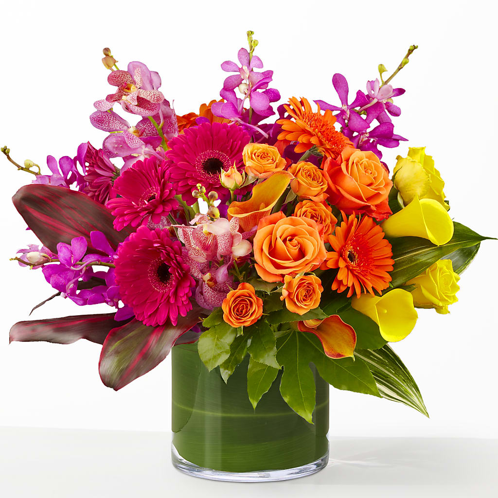 The Mosaic – MAGNOLIA'S FLOWER SHOP INC, Garden City MI