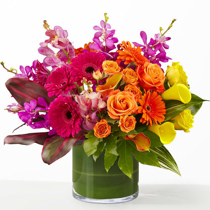 The Mosaic – MAGNOLIA'S FLOWER SHOP INC, Garden City MI