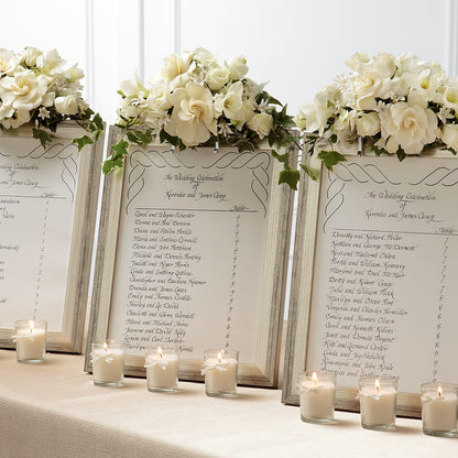 Colonnade Frame Décor – MAGNOLIA'S FLOWER SHOP INC, Garden City MI