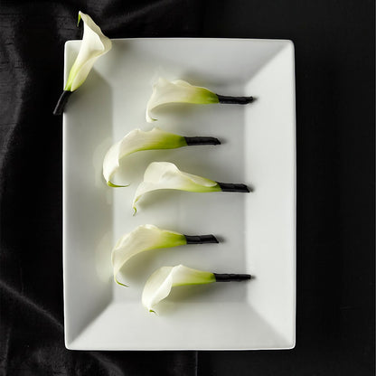 Calla Lily Promise Boutonniere – MAGNOLIA'S FLOWER SHOP INC, Garden City MI