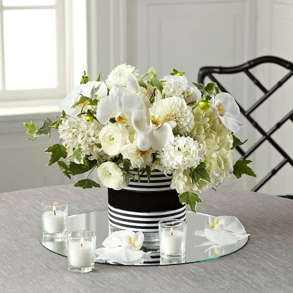 Solemnity Arrangement – MAGNOLIA'S FLOWER SHOP INC, Garden City MI