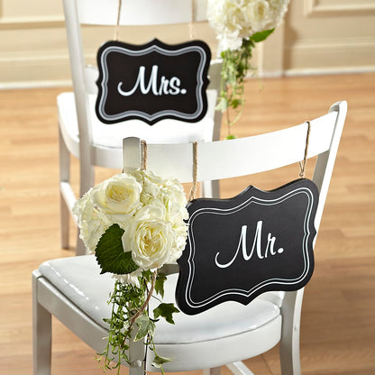 Notions Chair Décor – MAGNOLIA'S FLOWER SHOP INC, Garden City MI