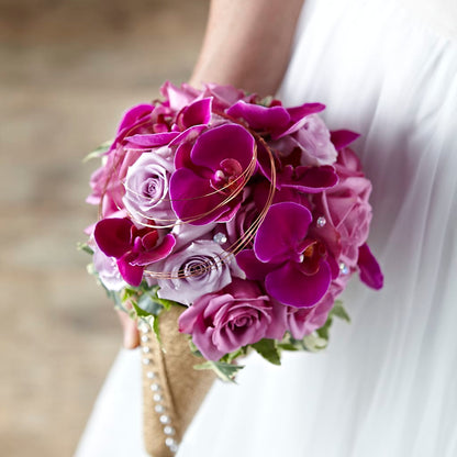Breathless Bouquet – MAGNOLIA'S FLOWER SHOP INC, Garden City MI