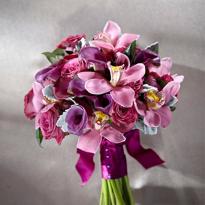 Delicacy Bouquet – MAGNOLIA'S FLOWER SHOP INC, Garden City MI