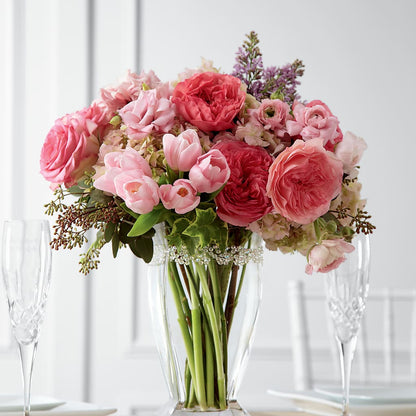 Abundant Array Arrangement – MAGNOLIA'S FLOWER SHOP INC, Garden City MI