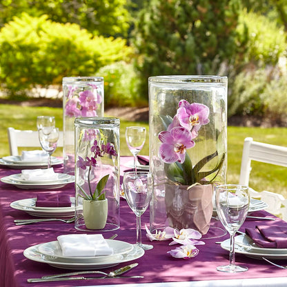 Dramatic Garden Centerpiece – MAGNOLIA'S FLOWER SHOP INC, Garden City MI