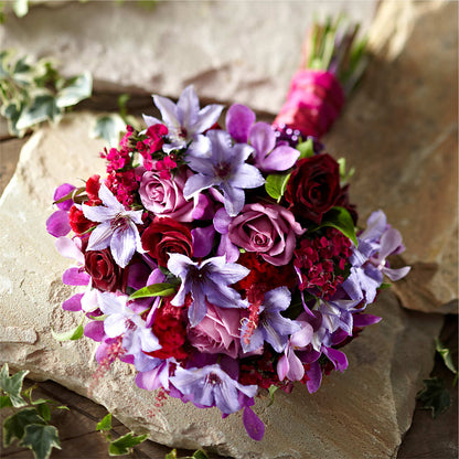 Enlightened Love Bouquet – MAGNOLIA'S FLOWER SHOP INC, Garden City MI