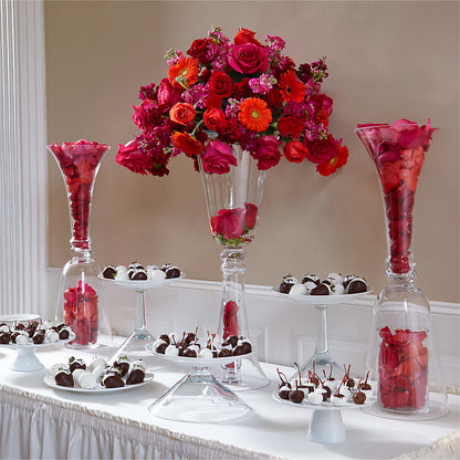 Life's Sweetness Centerpiece – MAGNOLIA'S FLOWER SHOP INC, Garden City MI