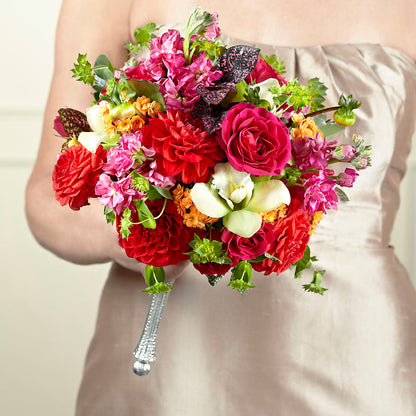 True Happiness Bouquet – MAGNOLIA'S FLOWER SHOP INC, Garden City MI