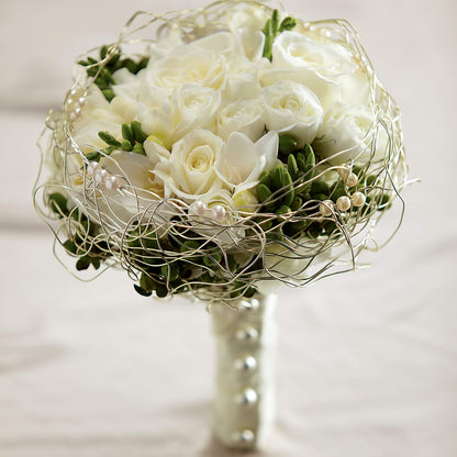 Evermore Bouquet – MAGNOLIA'S FLOWER SHOP INC, Garden City MI