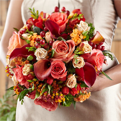 Contentment Bouquet – MAGNOLIA'S FLOWER SHOP INC, Garden City MI