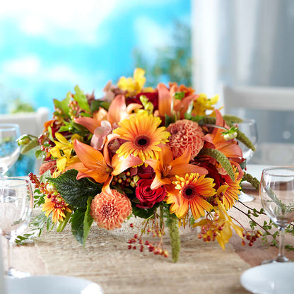 One and Only Centerpiece – MAGNOLIA'S FLOWER SHOP INC, Garden City MI