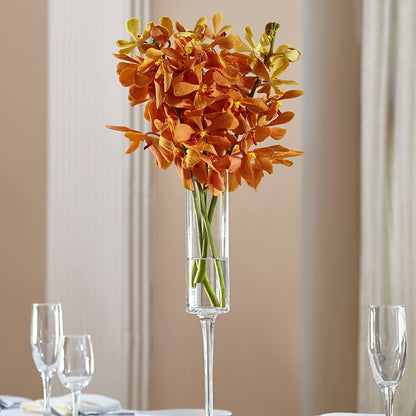 Orange Mokara Bouquet – MAGNOLIA'S FLOWER SHOP INC, Garden City MI