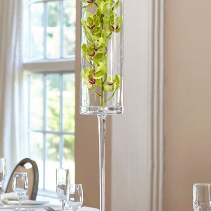Green Mini Cymbidium Bouquet – MAGNOLIA'S FLOWER SHOP INC, Garden City MI