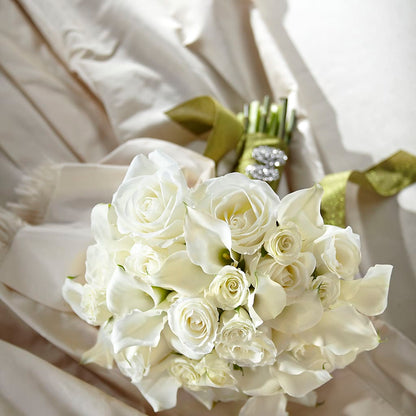 Serene Highness Bouquet – MAGNOLIA'S FLOWER SHOP INC, Garden City MI