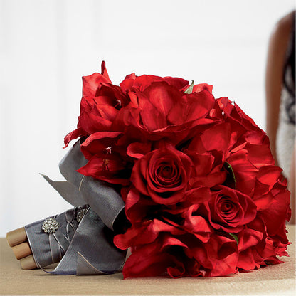 Heart's Happiness Bouquet – MAGNOLIA'S FLOWER SHOP INC, Garden City MI