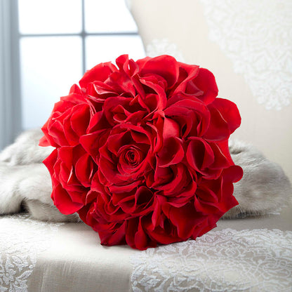 Composite Rose Bouquet – MAGNOLIA'S FLOWER SHOP INC, Garden City MI